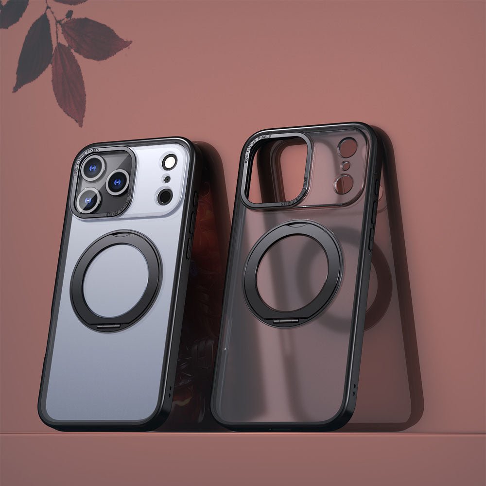 AeroSpin MagSafe iPhone Case - Moderno Collections