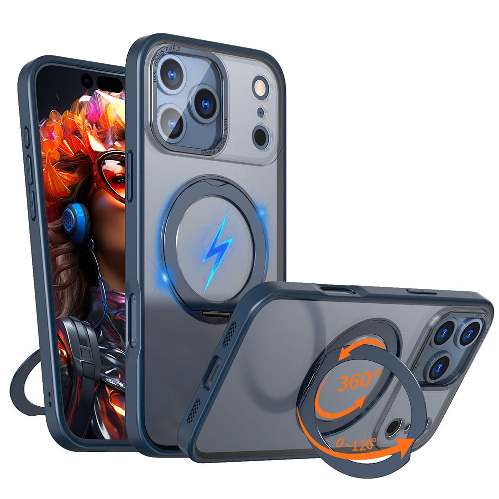 AeroSpin MagSafe iPhone Case - Moderno Collections