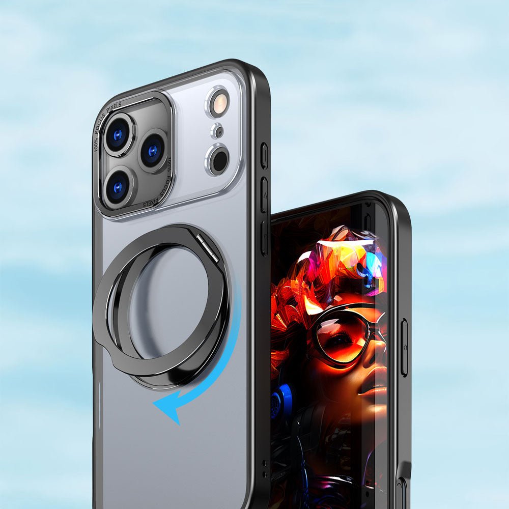AeroSpin MagSafe iPhone Case - Moderno Collections