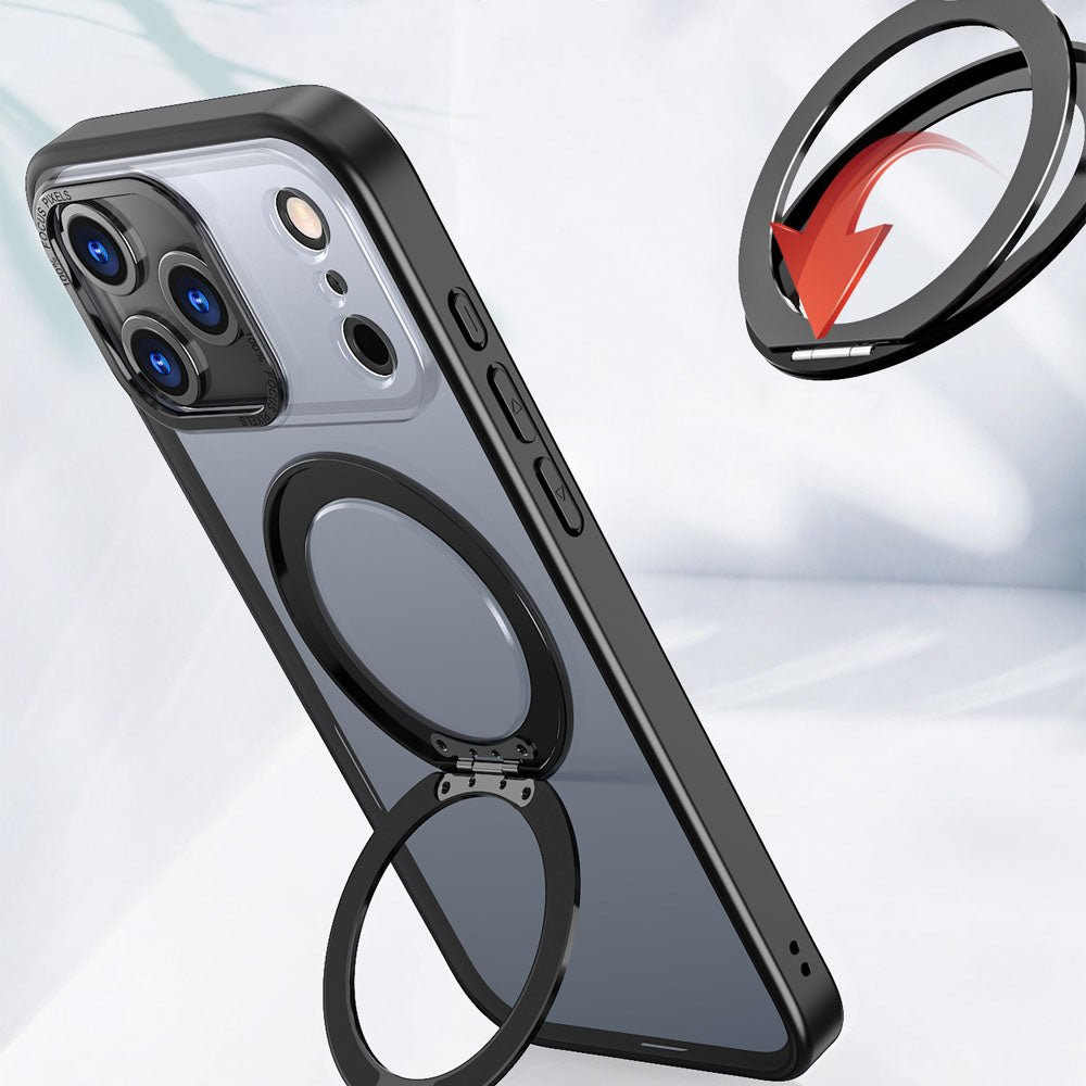 AeroSpin MagSafe iPhone Case - Moderno Collections