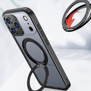 Thumbnail for AeroSpin MagSafe iPhone Case - Moderno Collections