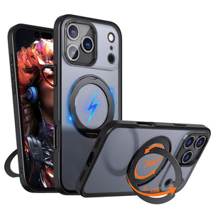 Thumbnail for AeroSpin MagSafe iPhone Case - Moderno Collections