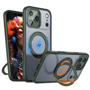 Thumbnail for AeroSpin MagSafe iPhone Case - Moderno Collections