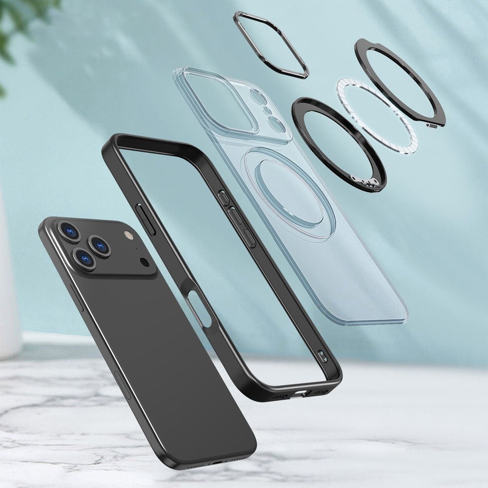 AeroSpin MagSafe iPhone Case - Moderno Collections