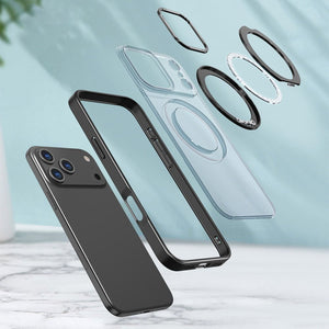 Thumbnail for AeroSpin MagSafe iPhone Case - Moderno Collections