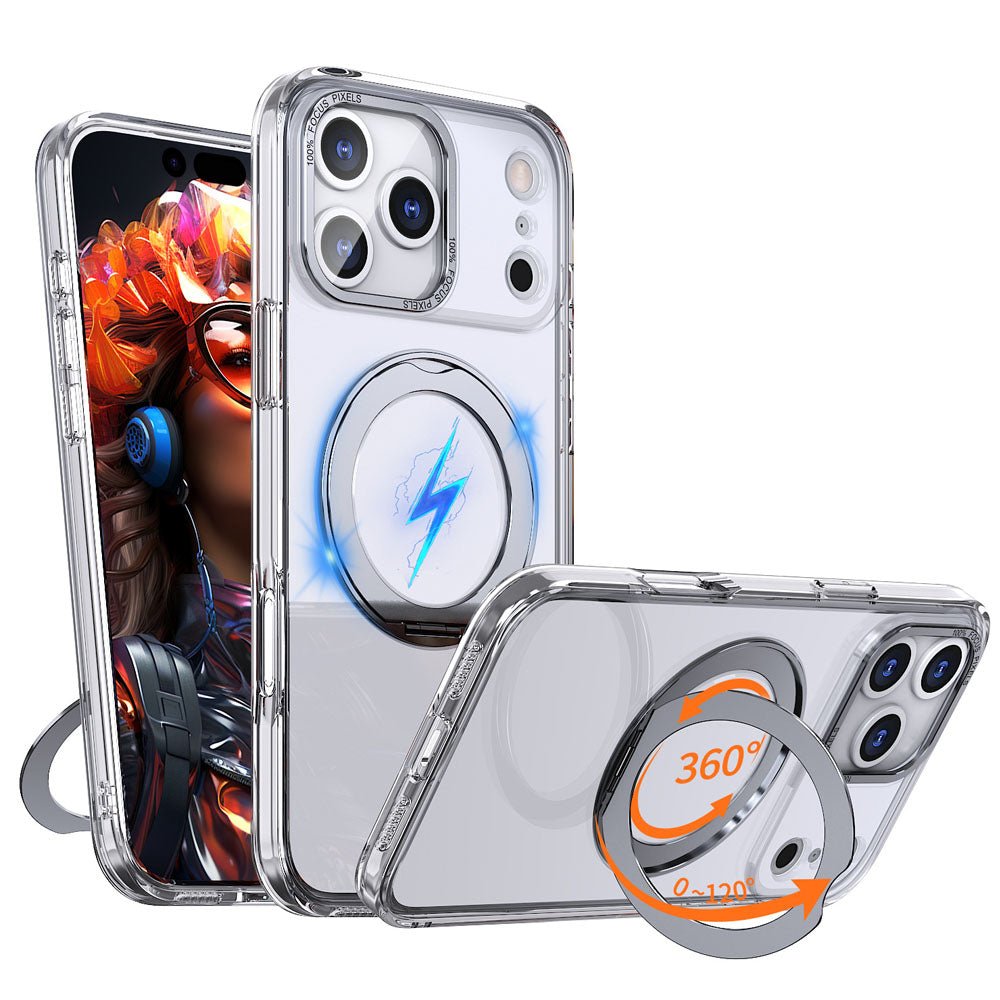 AeroSpin MagSafe iPhone Case - Moderno Collections