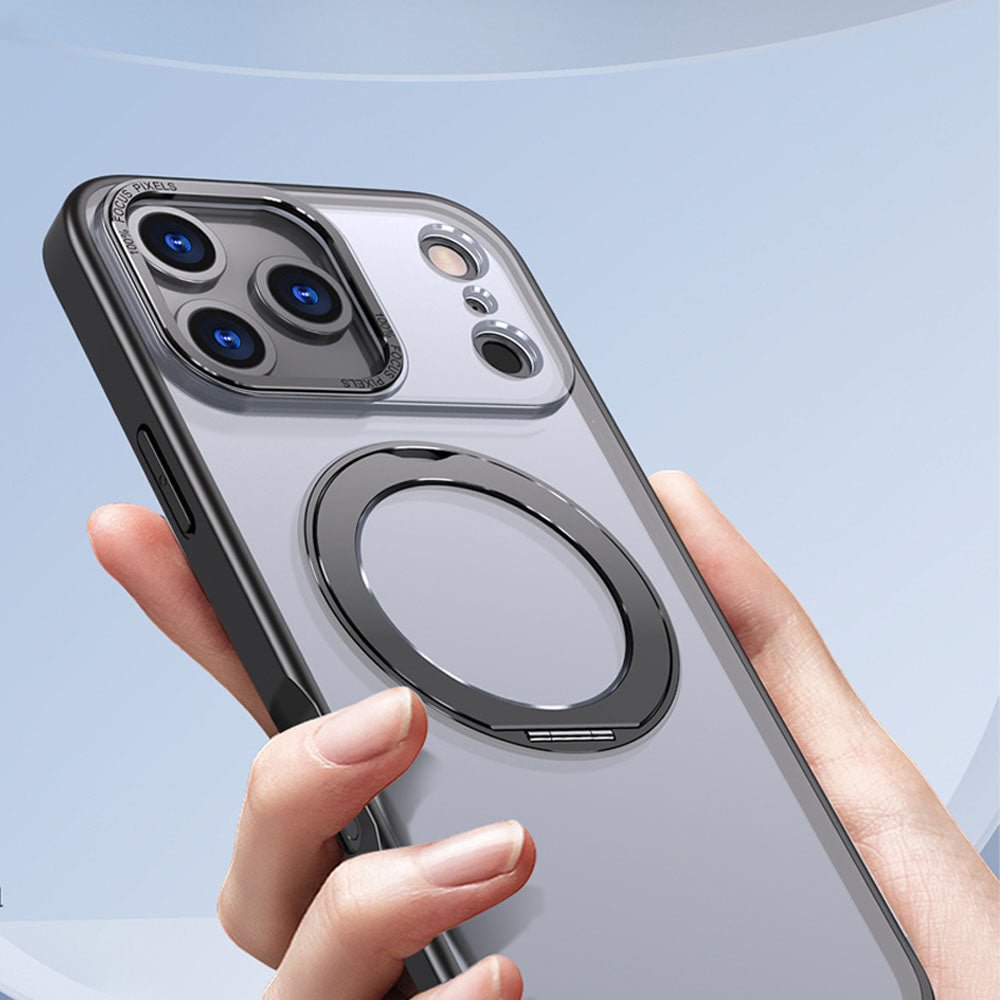 AeroSpin MagSafe iPhone Case - Moderno Collections