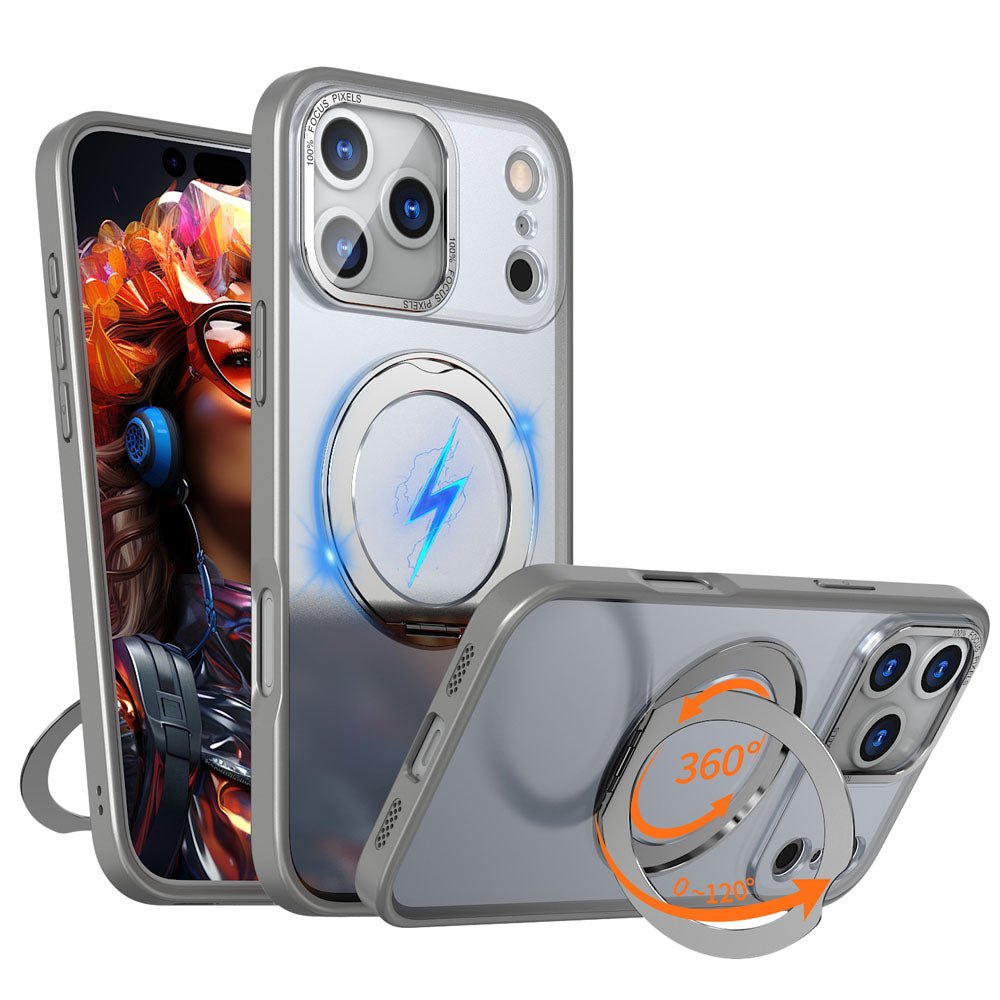 AeroSpin MagSafe iPhone Case - Moderno Collections