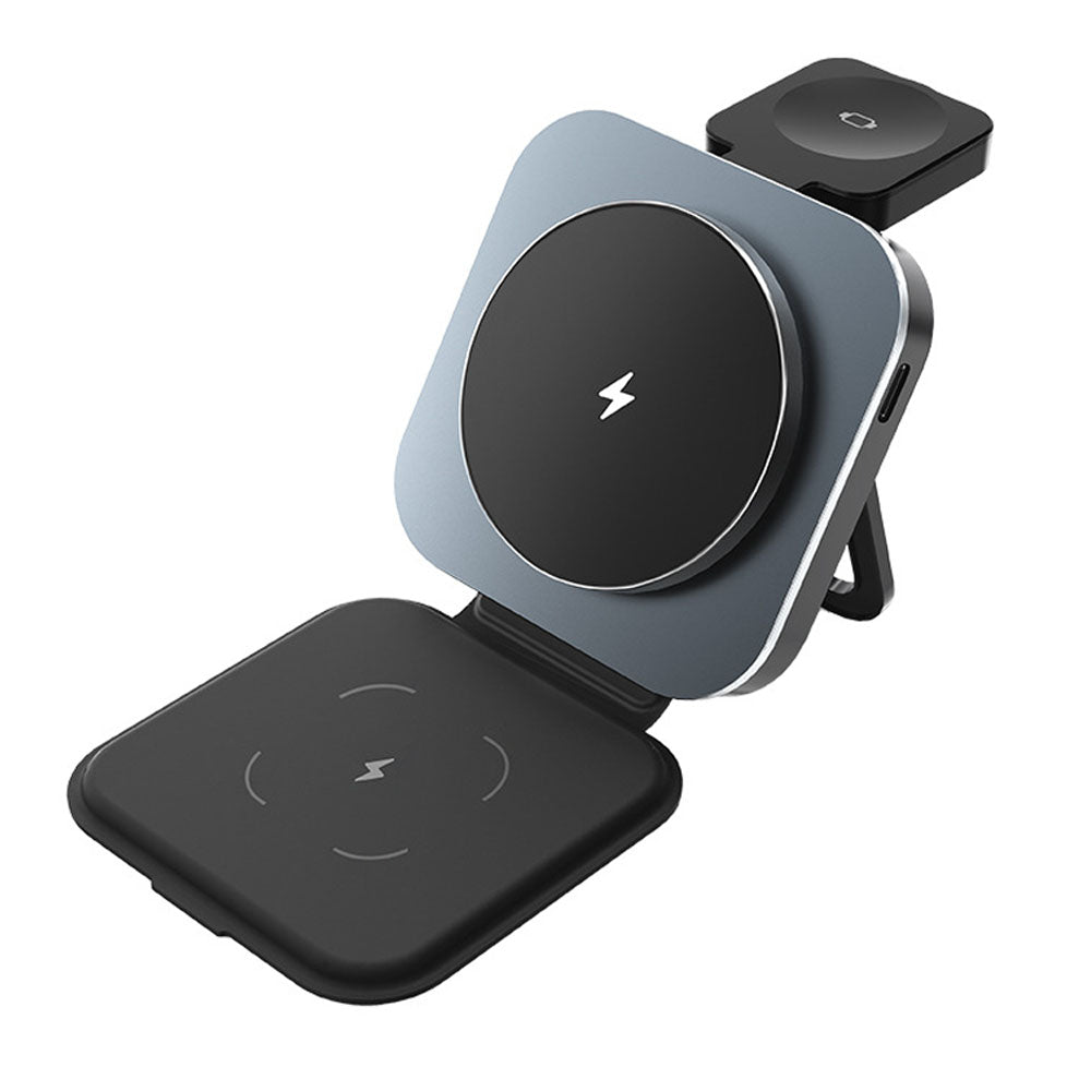 AirDock Flex 3 - in - 1 MagSafe Charger - Moderno Collections