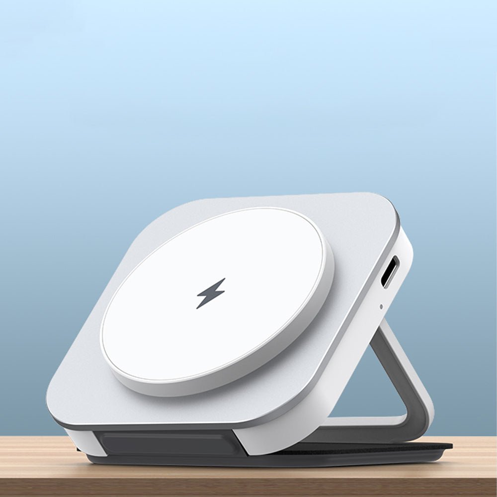 AirDock Flex 3 - in - 1 MagSafe Charger - Moderno Collections
