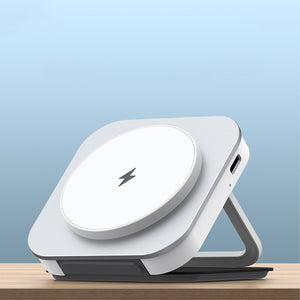 Thumbnail for AirDock Flex 3 - in - 1 MagSafe Charger - Moderno Collections