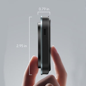 Thumbnail for AirDock Flex 3 - in - 1 MagSafe Charger - Moderno Collections