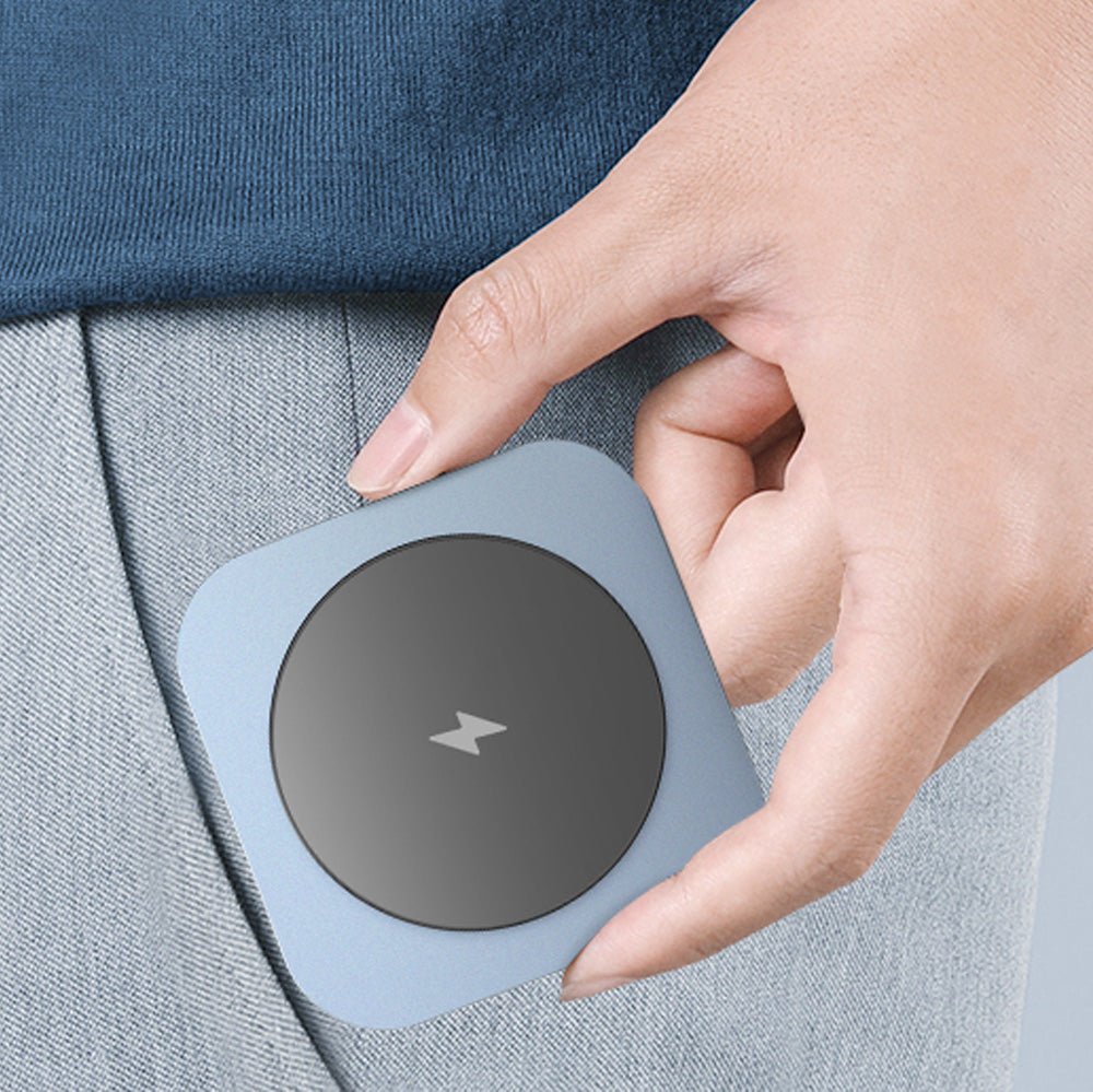AirDock Flex 3 - in - 1 MagSafe Charger - Moderno Collections