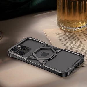 Thumbnail for AirFrame MagSafe iPhone Case - Moderno Collections