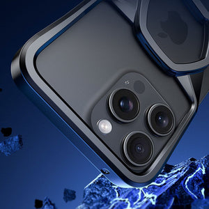 Thumbnail for AirFrame MagSafe iPhone Case - Moderno Collections