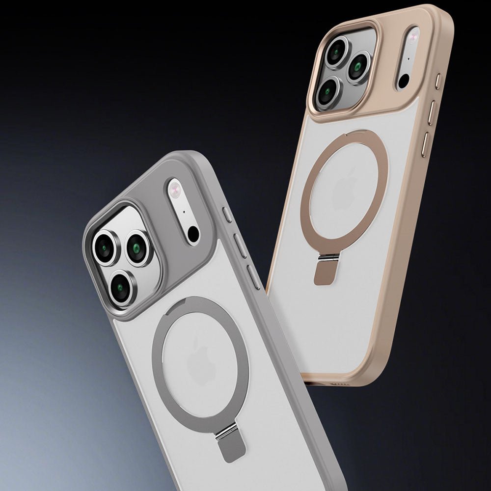 ArcPoint Protective MagSafe iPhone Case - Moderno Collections