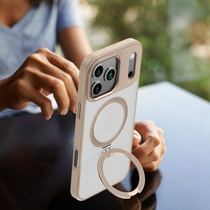 Thumbnail for ArcPoint Protective MagSafe iPhone Case - Moderno Collections