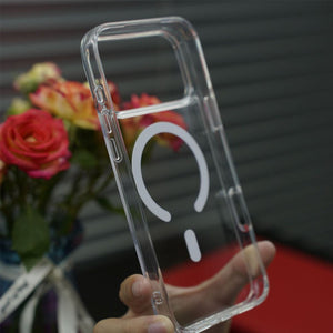 Thumbnail for ArmorLite MagSafe iPhone Case - Moderno Collections