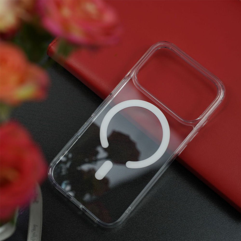 ArmorLite MagSafe iPhone Case - Moderno Collections