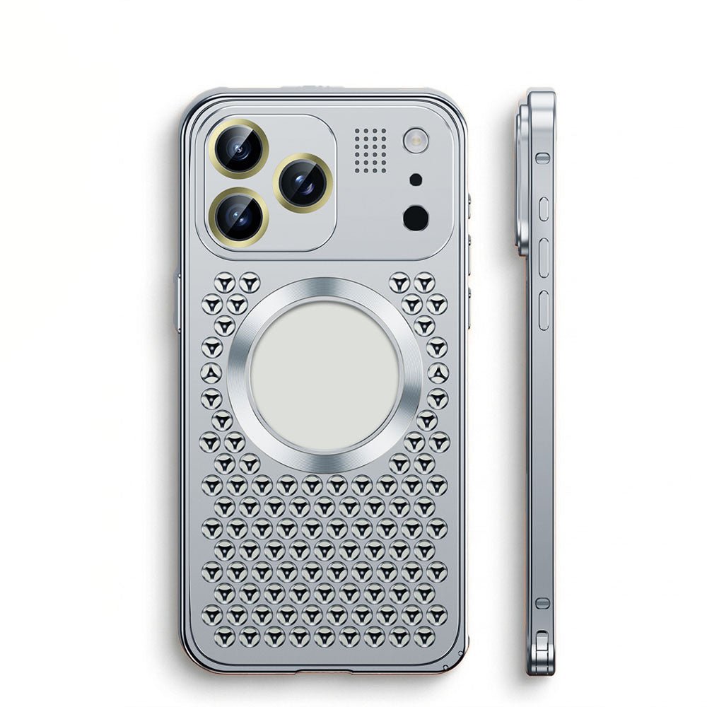 AuraLatch MagSafe iPhone Case - Moderno Collections
