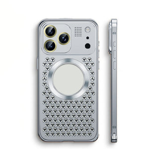Thumbnail for AuraLatch MagSafe iPhone Case - Moderno Collections