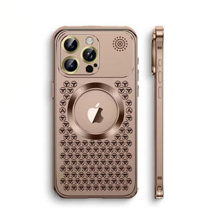 Thumbnail for AuraLatch MagSafe iPhone Case - Moderno Collections