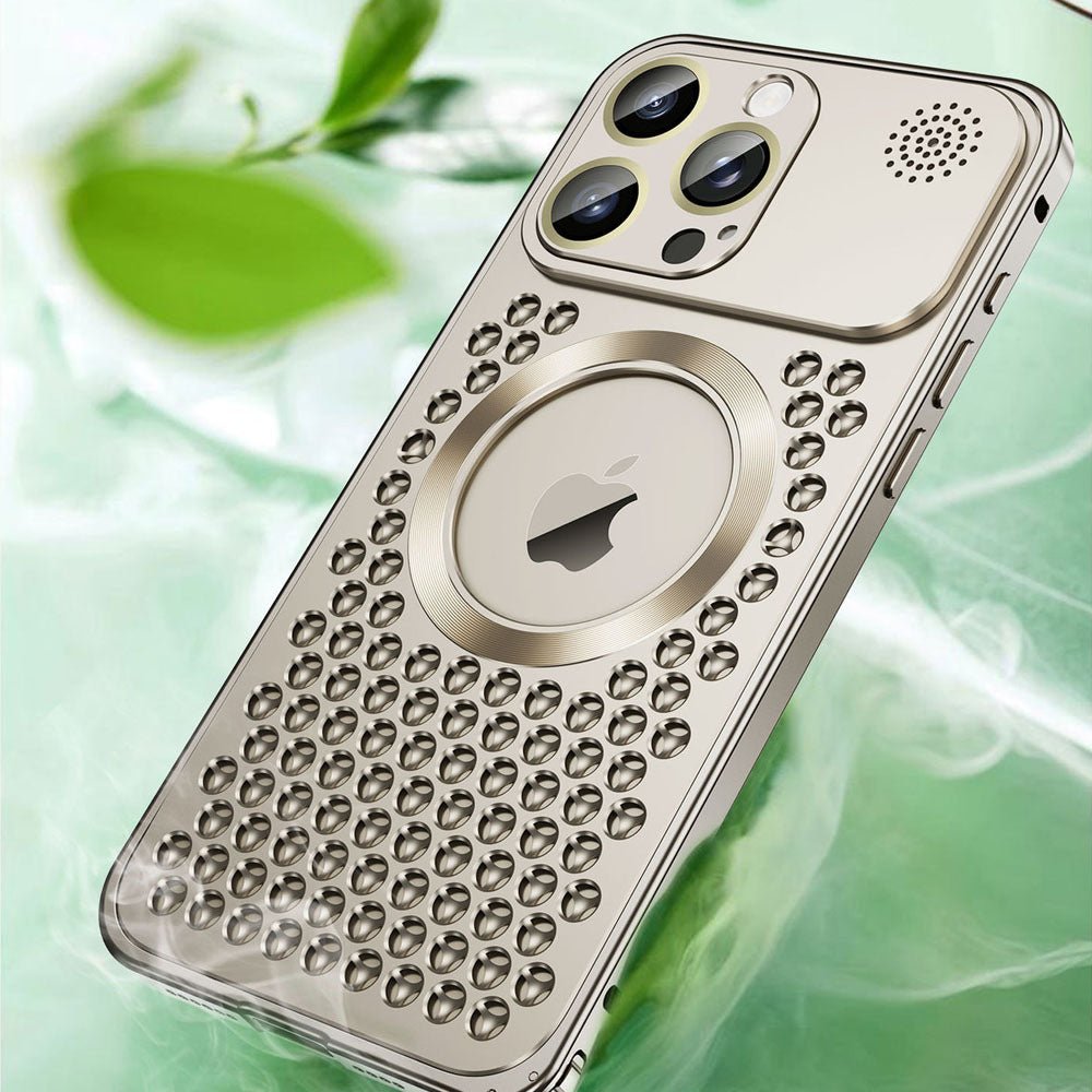 AuraLatch MagSafe iPhone Case - Moderno Collections