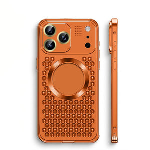 Thumbnail for AuraLatch MagSafe iPhone Case - Moderno Collections