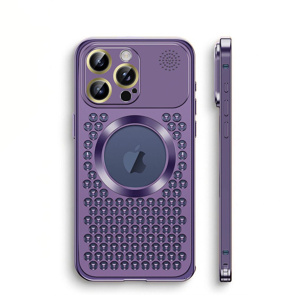 AuraLatch MagSafe iPhone Case - Moderno Collections