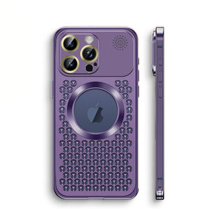 Thumbnail for AuraLatch MagSafe iPhone Case - Moderno Collections