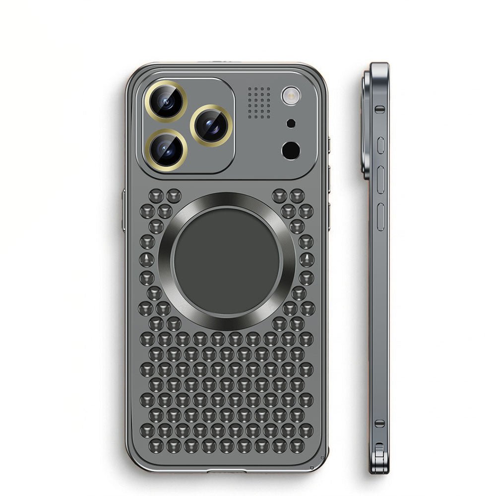 AuraLatch MagSafe iPhone Case - Moderno Collections