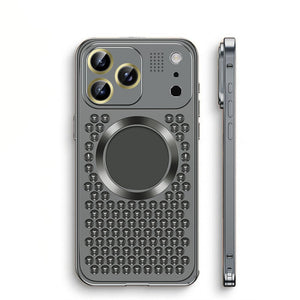 Thumbnail for AuraLatch MagSafe iPhone Case - Moderno Collections