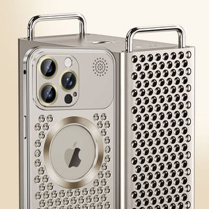 Thumbnail for AuraLatch MagSafe iPhone Case - Moderno Collections