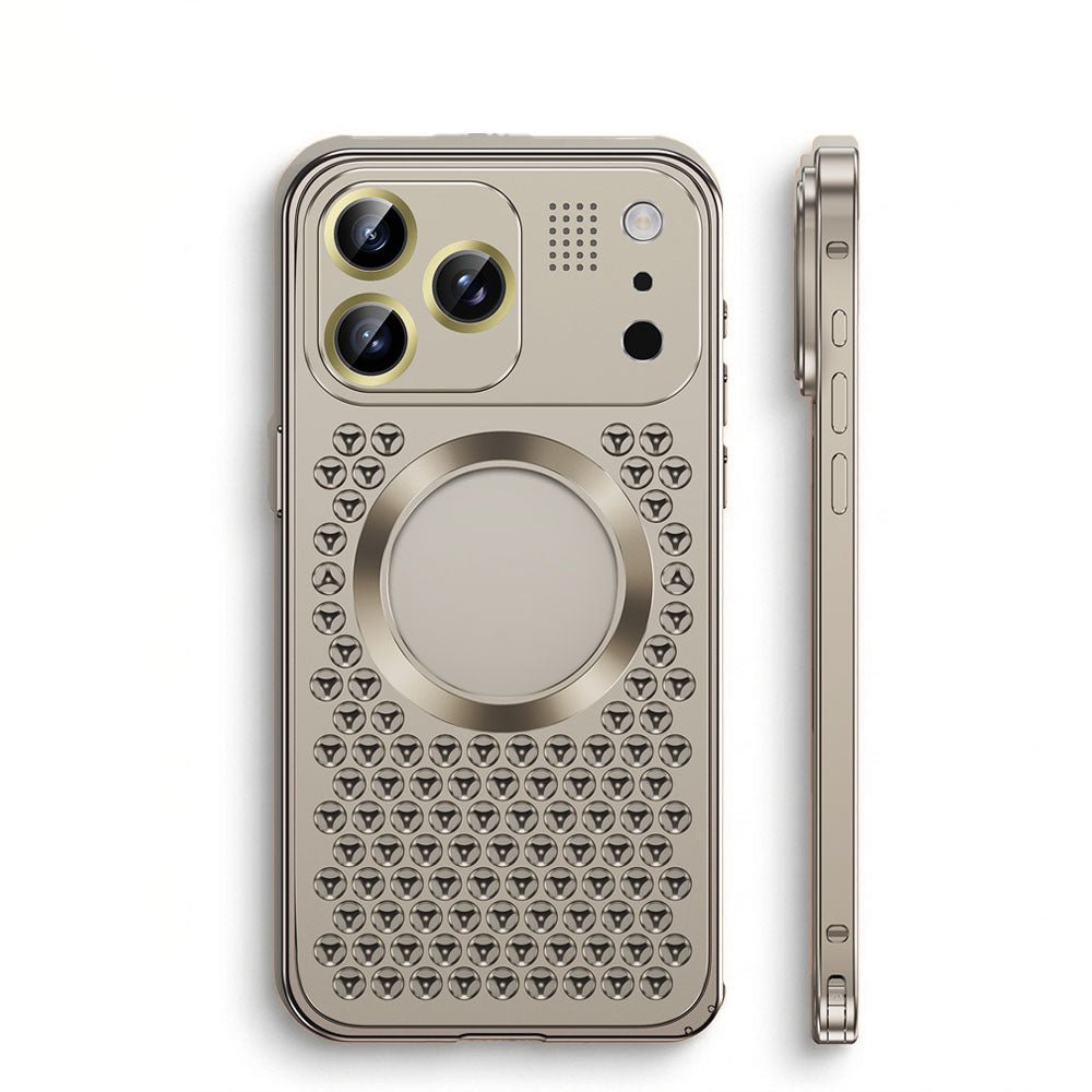 AuraLatch MagSafe iPhone Case - Moderno Collections