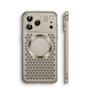 Thumbnail for AuraLatch MagSafe iPhone Case - Moderno Collections