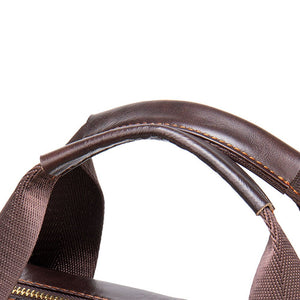 Thumbnail for Aurexon Pro Leather Messenger Bag - Moderno Collections
