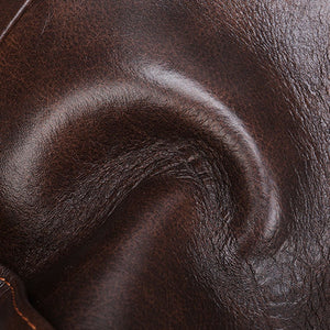 Thumbnail for Aurexon Pro Leather Messenger Bag - Moderno Collections