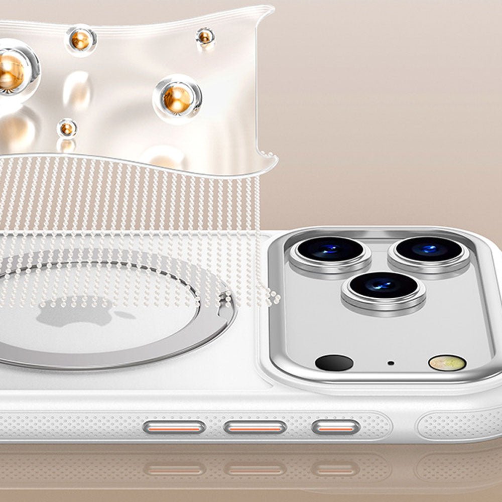 Axis MagSafe iPhone Case - Moderno Collections
