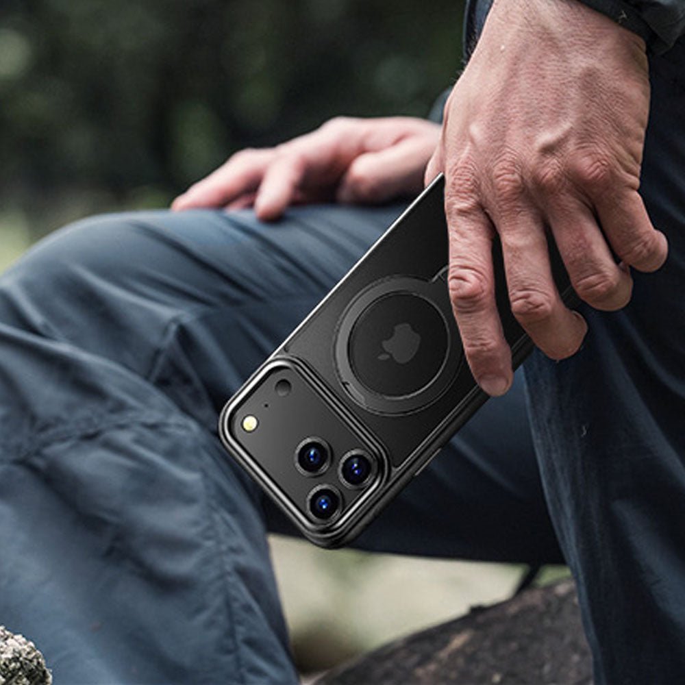 Axis MagSafe iPhone Case - Moderno Collections