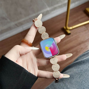 Thumbnail for Brillora Apple Watch Band - Moderno Collections