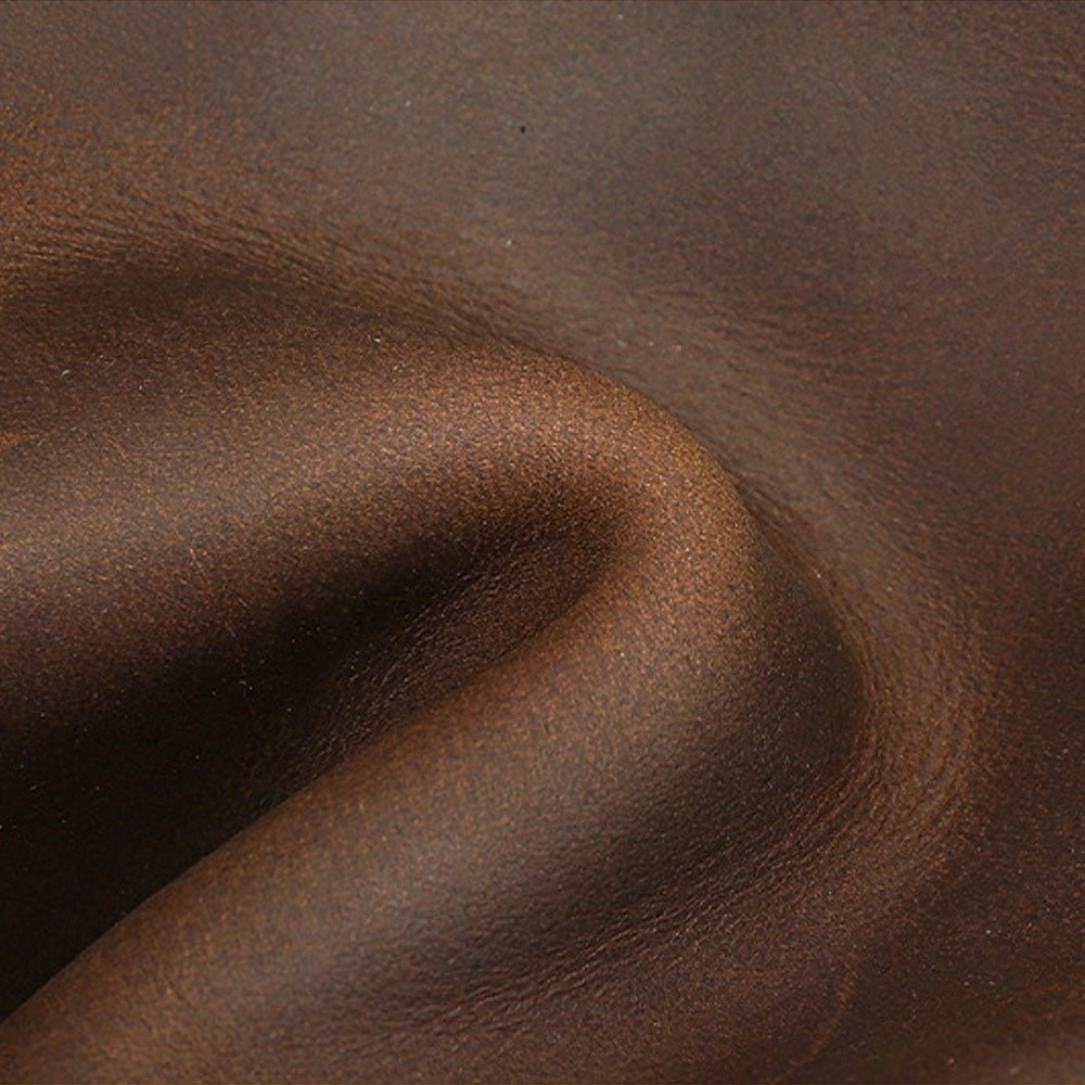 BroncoFlex Leather Men's Bag - Moderno Collections