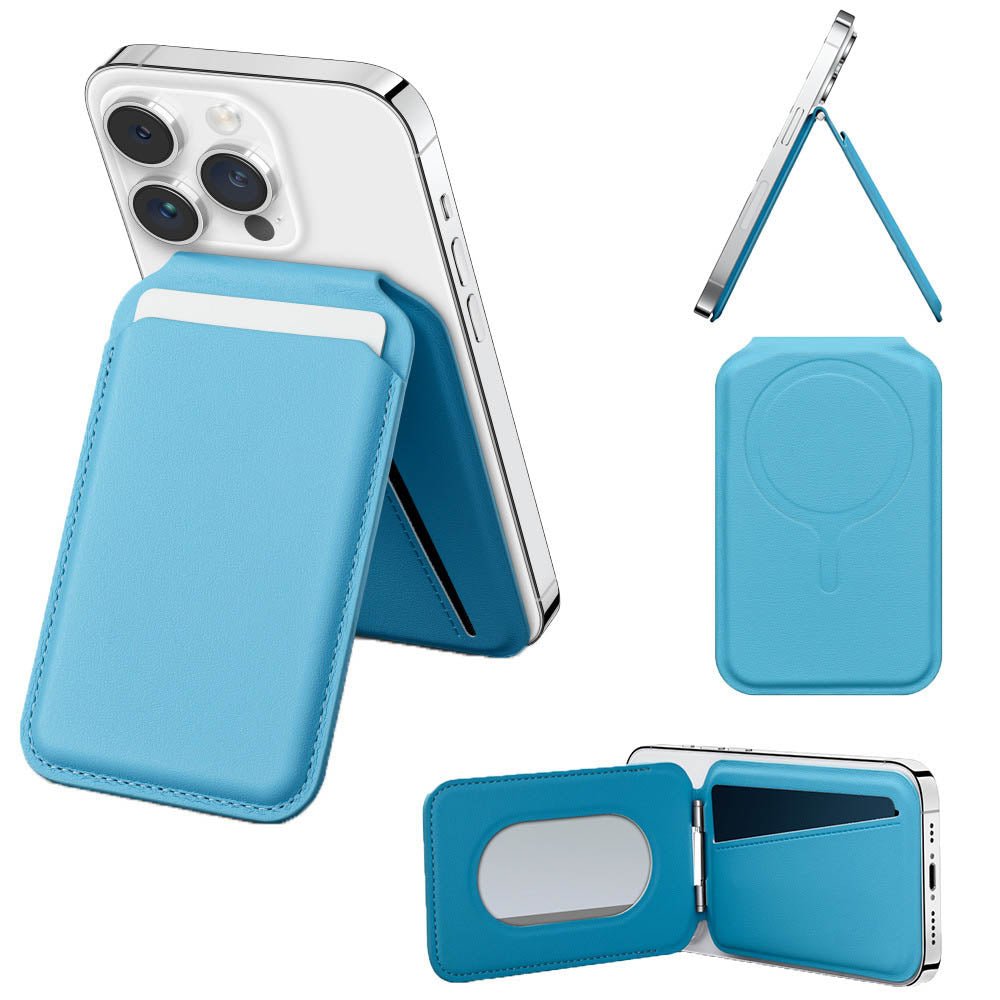 CardDock MagSafe Wallet - Moderno Collections