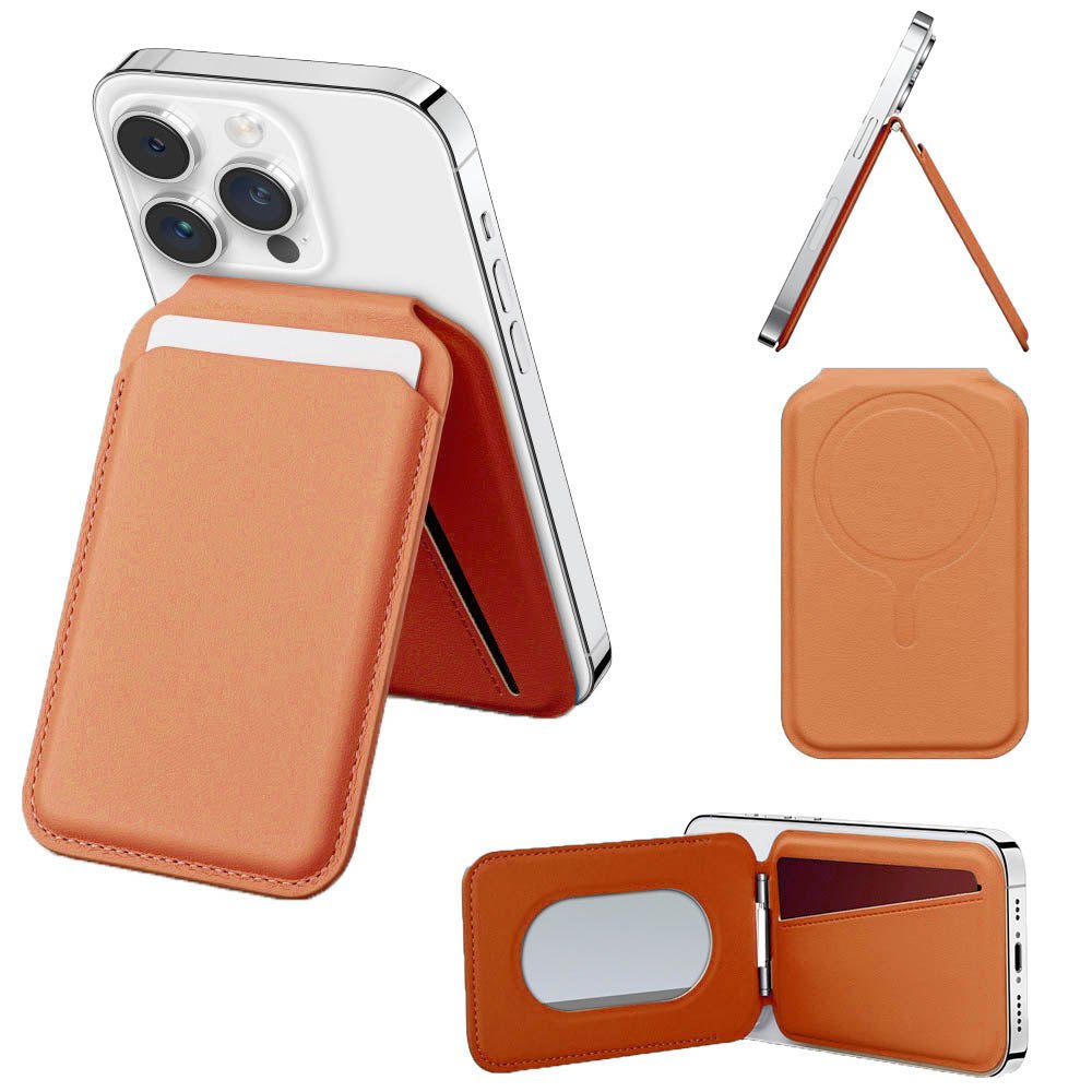 CardDock MagSafe Wallet - Moderno Collections