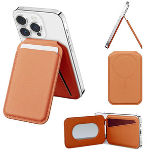 Thumbnail for CardDock MagSafe Wallet - Moderno Collections