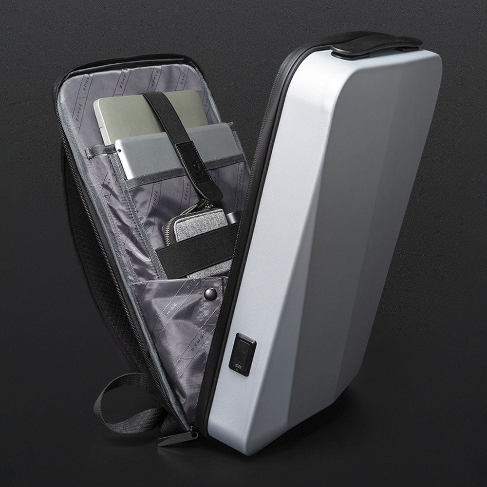 Centurion Waterproof Backpack - Moderno Collections