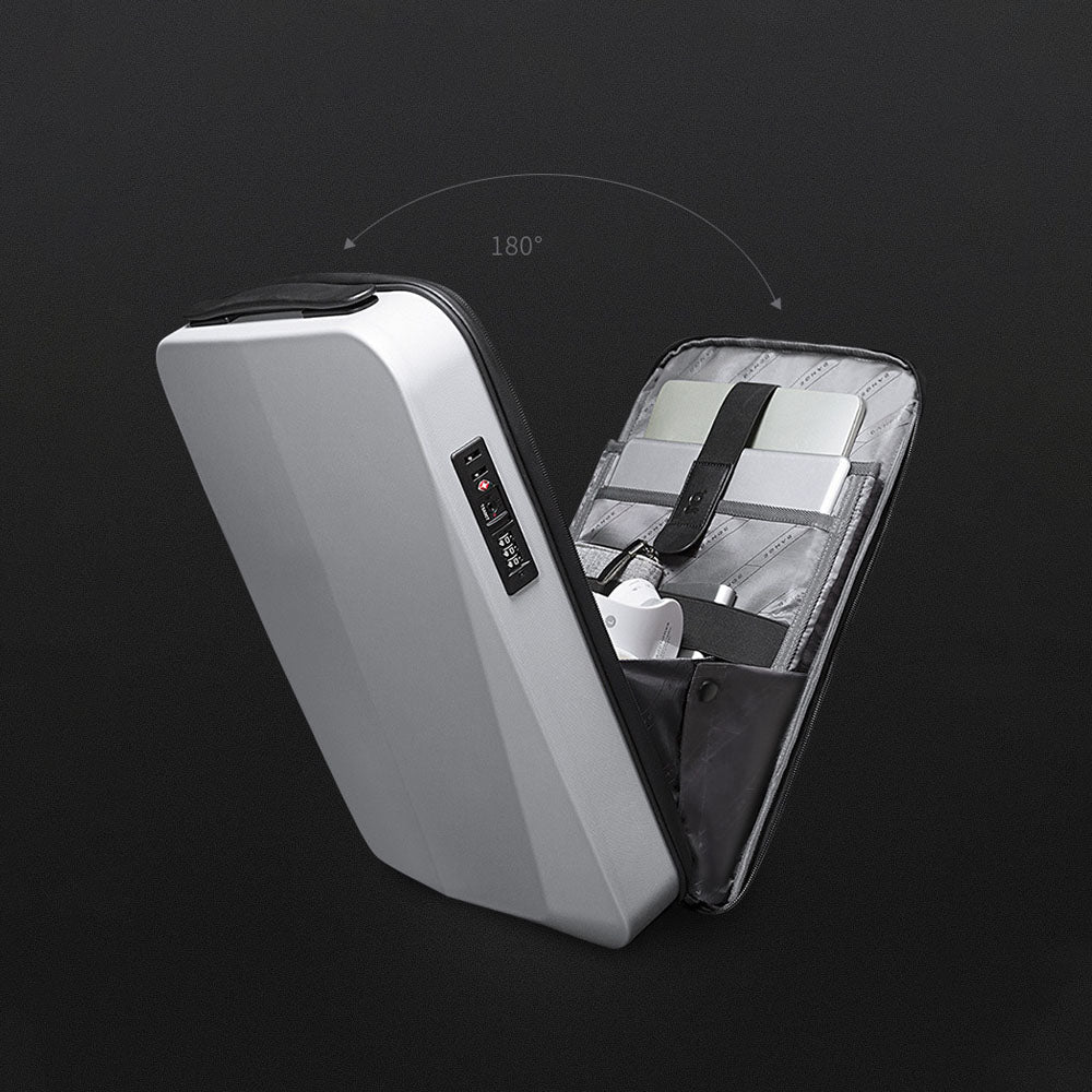 Centurion Waterproof Backpack - Moderno Collections