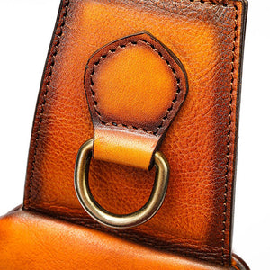 Thumbnail for CrossPath Genuine Leather Bag - Moderno Collections