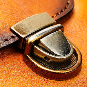 Thumbnail for CrossPath Genuine Leather Bag - Moderno Collections