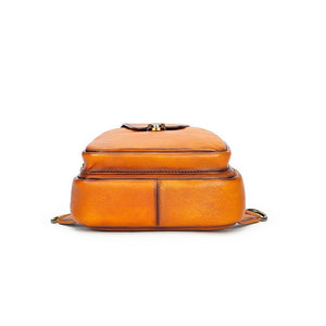 Thumbnail for CrossPath Genuine Leather Bag - Moderno Collections