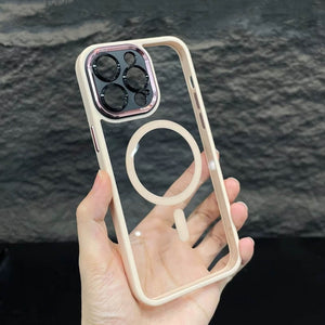 Thumbnail for CryoGuard MagSafe iPhone Case - Moderno Collections